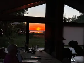 Cottage overlooking Limfjorden - Image 3