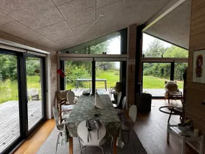 Cottage overlooking Limfjorden - Image 4