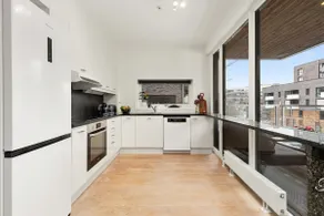 Urban escape At Sørengakaia 115, 2 Bedrooms - Image 2