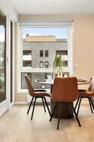 Urban escape At Sørengakaia 115, 2 Bedrooms - Image 4