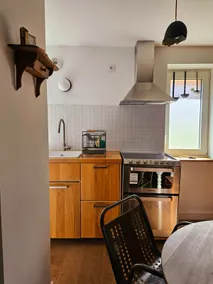 Apartment in the city center - Image 2