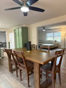 Lakefront Family Cottage w/Game Room - Image 5