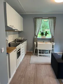 Newly-built apartment 23 sqm - Image 2
