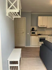 Newly-built apartment 23 sqm - Image 5