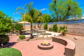Hedrick Hacienda | Pool+Spa - Central & Near UofA - Image 2