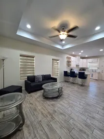 2 Bed 2 Bath Apartment - Image 3