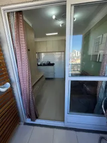 Cozy apartment in Mooca - Image 2