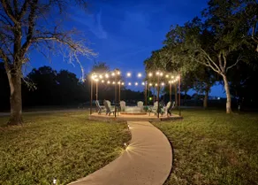 Fireside Retreat | Zedler Mill | Ottine Springs - Image 3