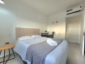 Next to Getúlio: Swimming pool, gym and coworking - Image 3
