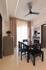 KumbhCocoon2 | Entire Apartment - Image 5