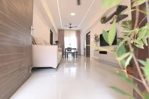 KumbhCocoon2 | Entire Apartment - Image 4
