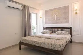 KumbhCocoon2 | Entire Apartment - Image 2