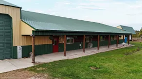The Alderwood Lodge - Image 4