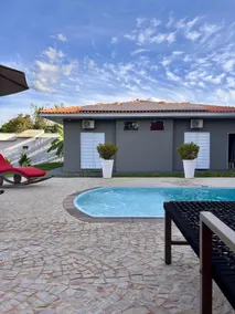 Getaway in Brotas with a swimming pool and tranquility - Image 2