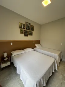 Getaway in Brotas with a swimming pool and tranquility - Image 5