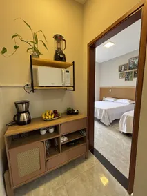 Getaway in Brotas with a swimming pool and tranquility - Image 4