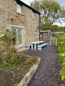 Ashwood Barn - Image 4