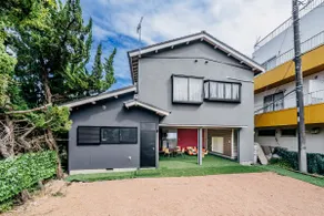 Right by the sea! Maximum 20 people/Karaoke theater + BBQ + Sauna tent/Table tennis, darts/Outdoor garage/4 private rooms - Image 2
