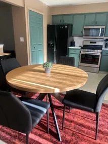 Family Home/Long Stay Equipped/Free Parking - Image 2