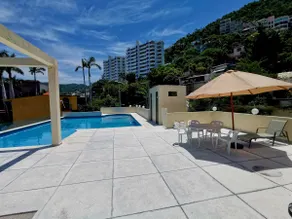 Beautiful place in Acapulco: the World Cup beach - Image 4
