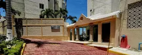 Beautiful place in Acapulco: the World Cup beach - Image 3
