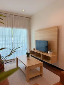 Ukiyo Serenity Muji Vibes Cottage - Image 3