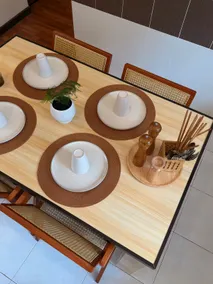 Ukiyo Serenity Muji Vibes Cottage - Image 5
