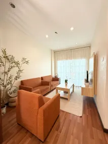 Ukiyo Serenity Muji Vibes Cottage - Image 2