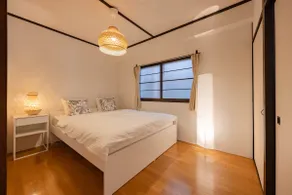 Southernville 301 · Yokohama · Isesaki Street/Nearest station 3 minutes on foot/Maximum 6 people/3 beds/47 ㎡/Washing machine with dryer - Image 4