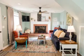 Lakefront Apartment ~Charlottes Lake Escape ~ - Image 2