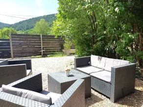 Ultra Comfort Gîte: Hot Tub, Arcades & Games Library - Image 3