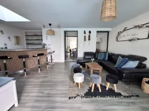 Villa des Halles • Cozy house with pool - Image 3