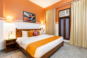 Homely 2BHK Near Yashobhoomi - Image 5