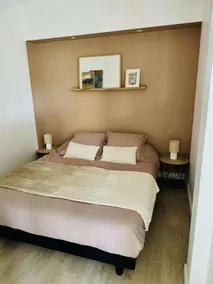 Bottom of independent villa * Trianon * - Image 4