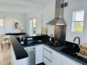 Bottom of independent villa * Trianon * - Image 3