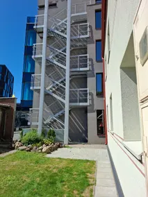 Gallery apartment - Image 2