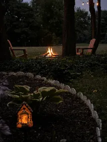 The Woods Edge Hideaway - Image 2