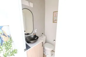 Sauna, Jacuzzi, EV Charger, King Bed, Epic Views! - Image 3