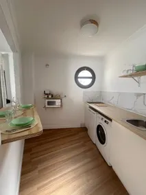 Centrally located apartment in Ronda - Image 5