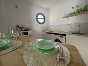 Centrally located apartment in Ronda - Image 4