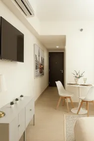 Modern Studio with City View at Capital Town - Image 4