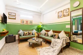 2BHK Flat In Dwarka - Image 2
