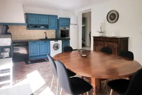 Gite des Boutieres with pool - Image 2