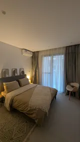 Chic & Comfortable 1-Bedroom Apartment - Point E - Dakar - Image 3