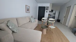 Chic & Comfortable 1-Bedroom Apartment - Point E - Dakar - Image 2