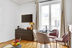 Chapu Suite - Cocoon in the heart of the 16th arrondissement - Image 4