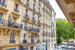 Chapu Suite - Cocoon in the heart of the 16th arrondissement - Image 5