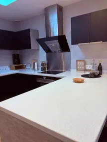 Modern apartment in Bray-dunes - Image 5