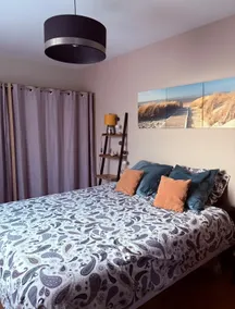 Modern apartment in Bray-dunes - Image 2