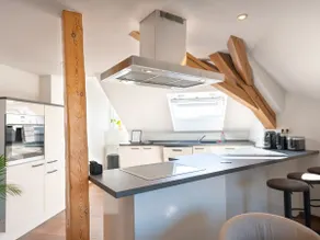 GreenTreeHomes - Penthouse Willow - Image 4
